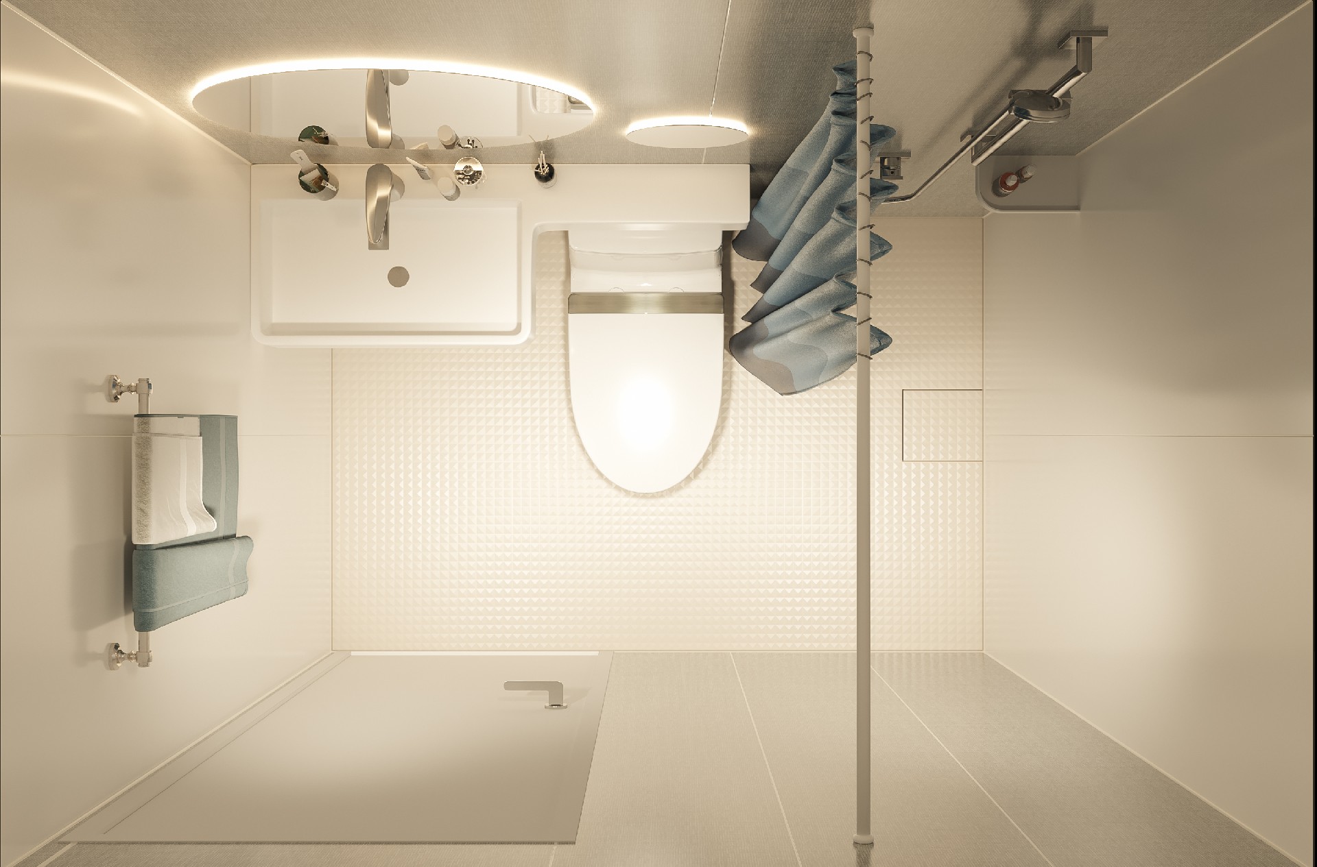 Top 10 Shower Room Factories in the World 2025