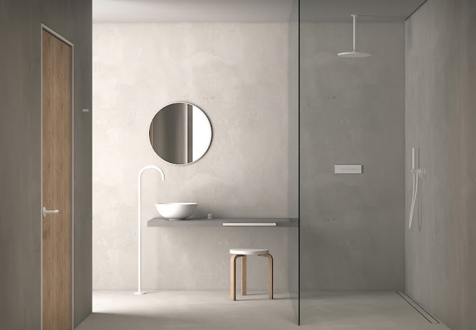 SALLY Technology Expands Its Sanitary Ware Footprint in South American