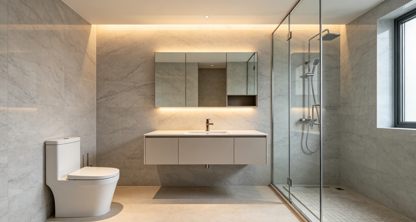 SALLY Source Factory – Your Global Sanitary Ware Procurement Partner